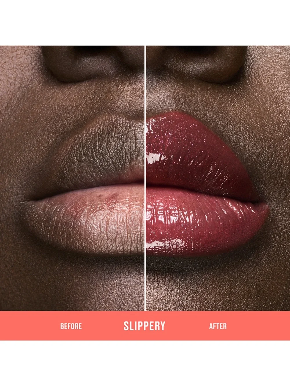 MAC Lipglass Cushion High Pigment Lip Oil 